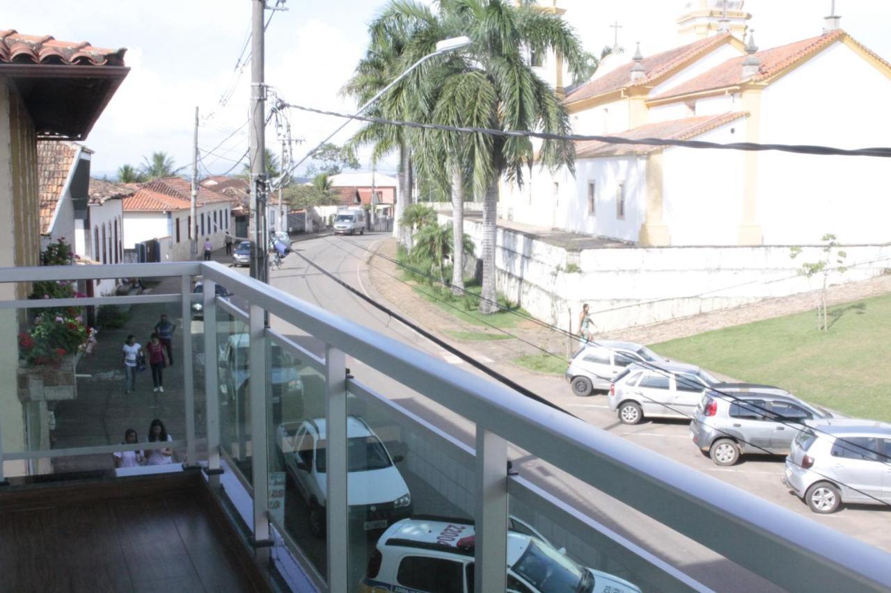 Pousada Alves São Brás do Suaçuí Extérieur photo